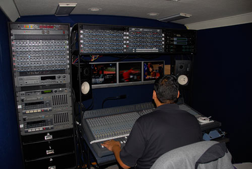 control control