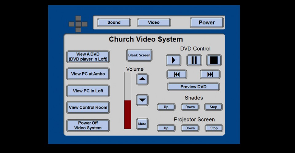 Holy Family Catholic Church – Sound System