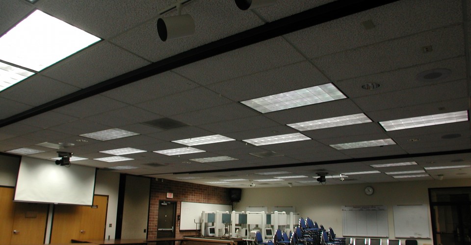 City of Burbank – EOC AV Install